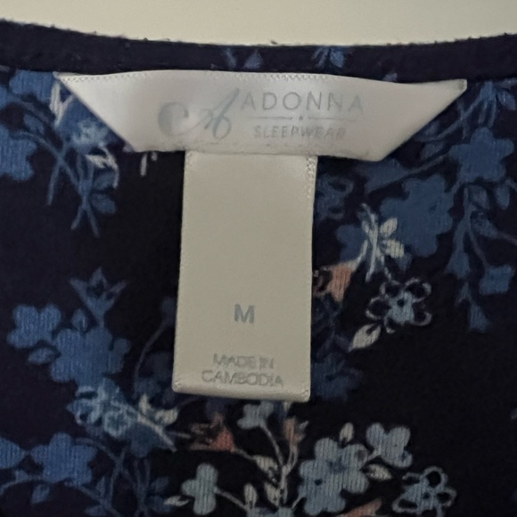 Adonna Sleepwear - Picture 4 of 7